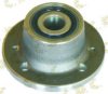 AUGRO 51852382 Wheel Bearing Kit